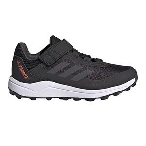 New Kids Adidas Terrex Flow Sneaker - hiking, trail l, size 2.5